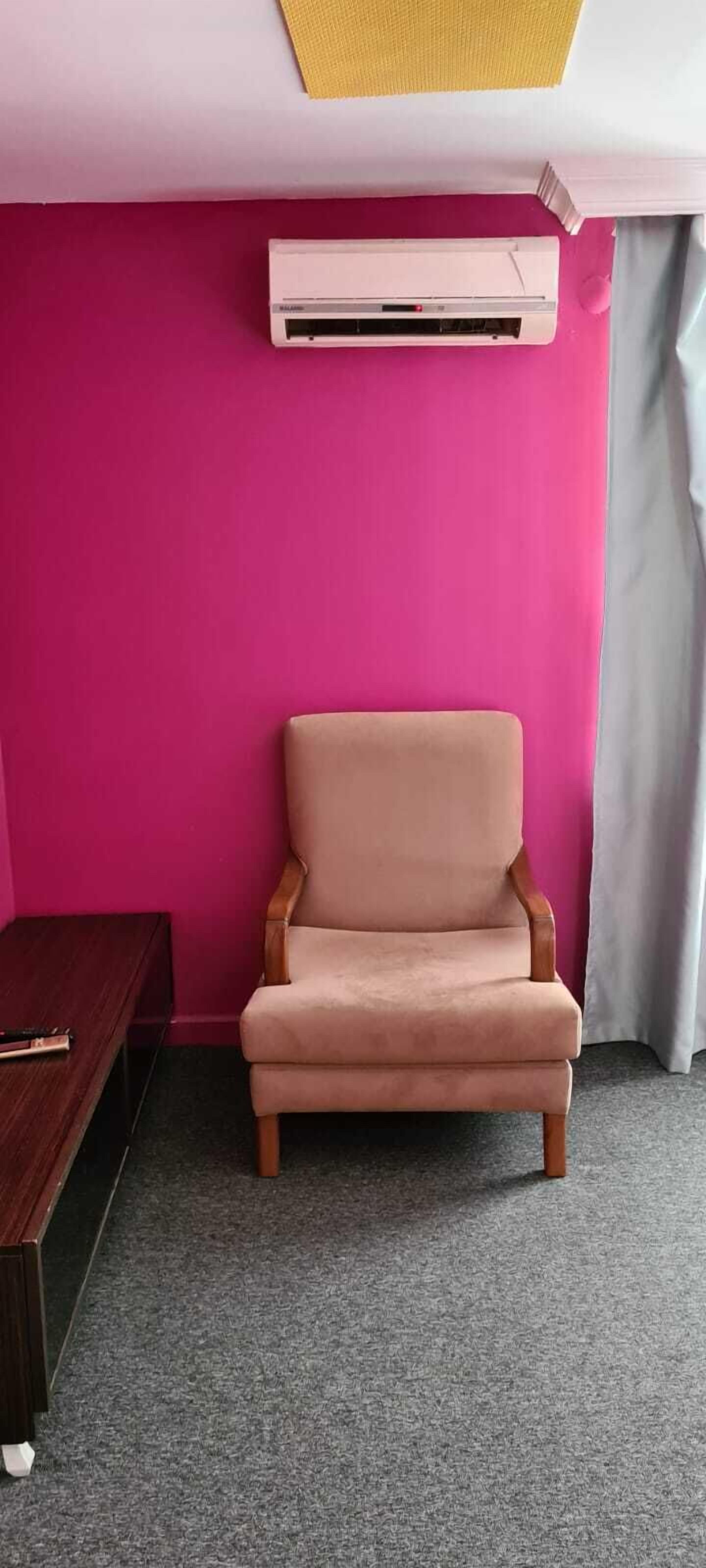 Retro Suites, Istanbul